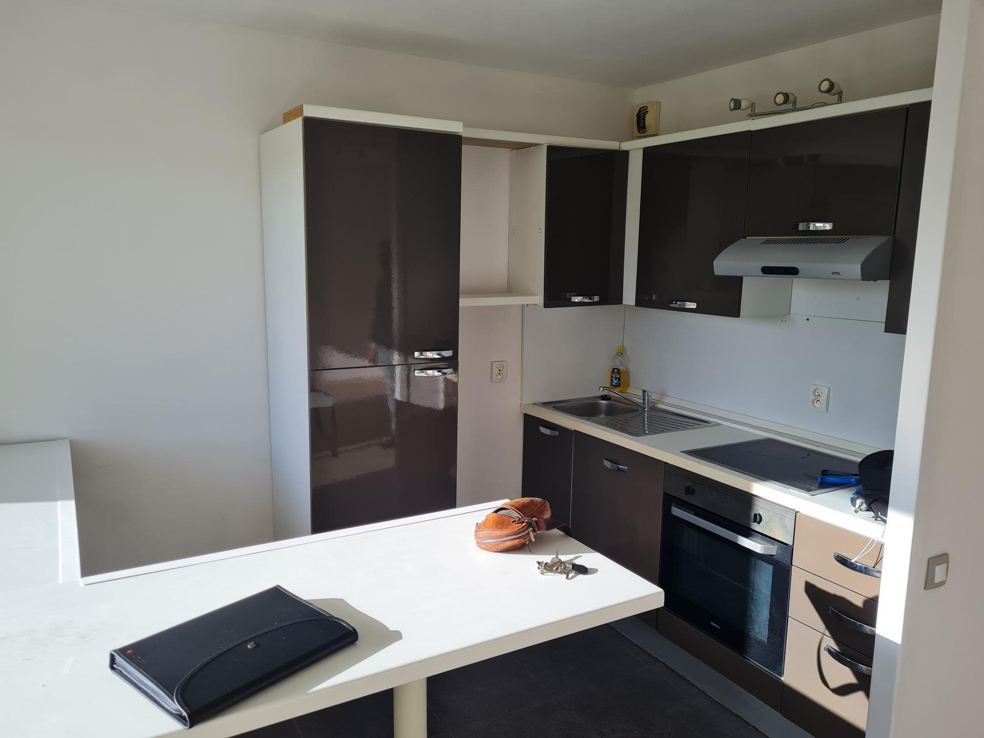 Appartement à vendre, 36m², Villefontaine