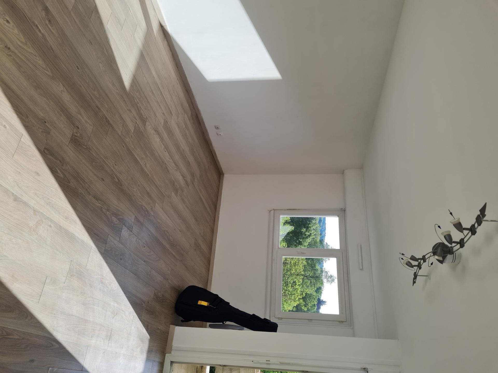 Appartement à vendre, 36m², Villefontaine