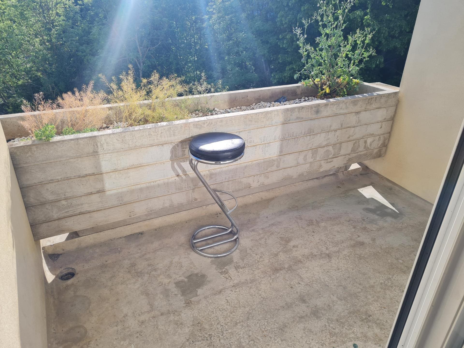 Appartement à vendre, 36m², Villefontaine
