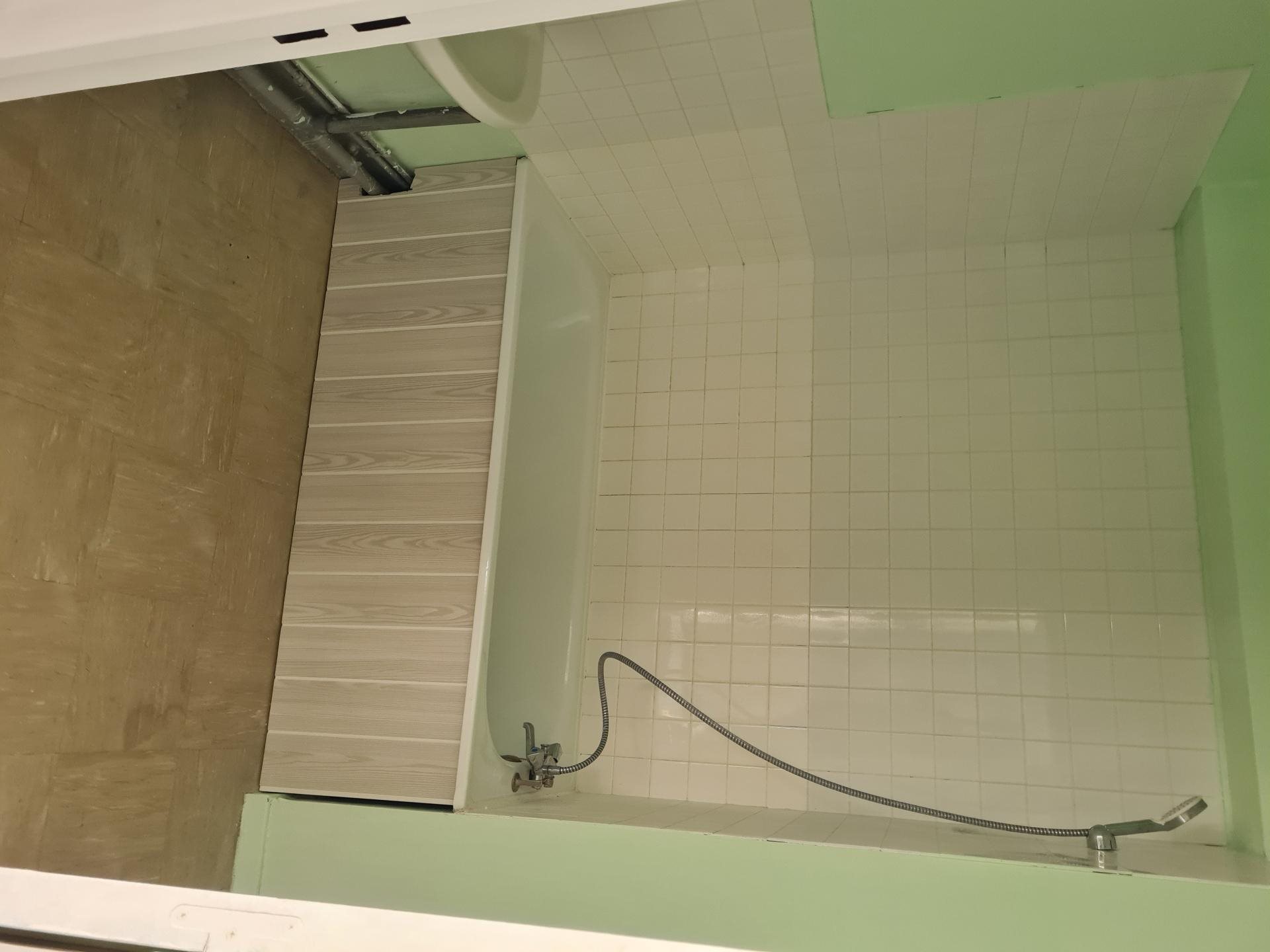 Appartement à vendre, 36m², Villefontaine