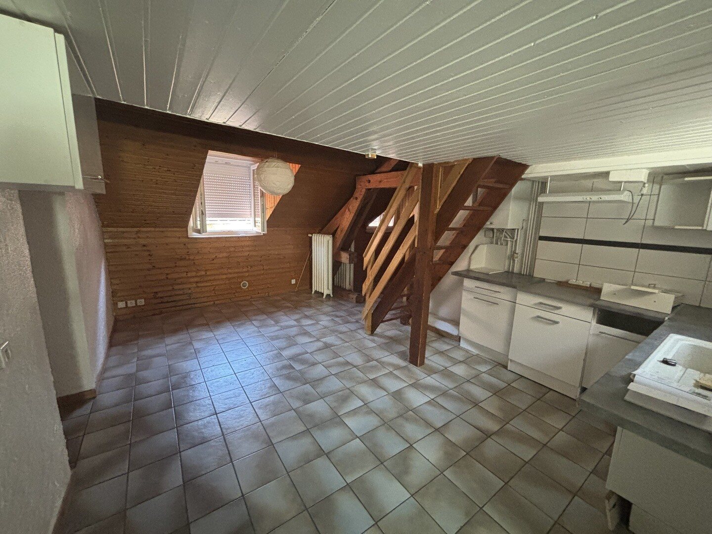 Appartement à vendre, 64m², Doubs