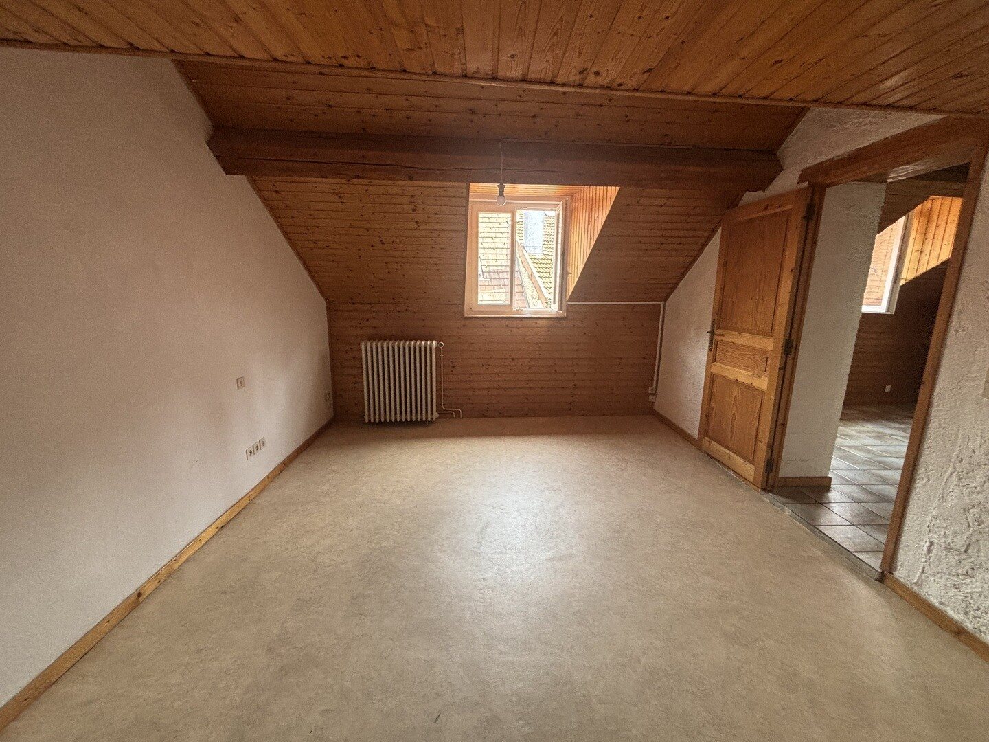 Appartement à vendre, 64m², Doubs