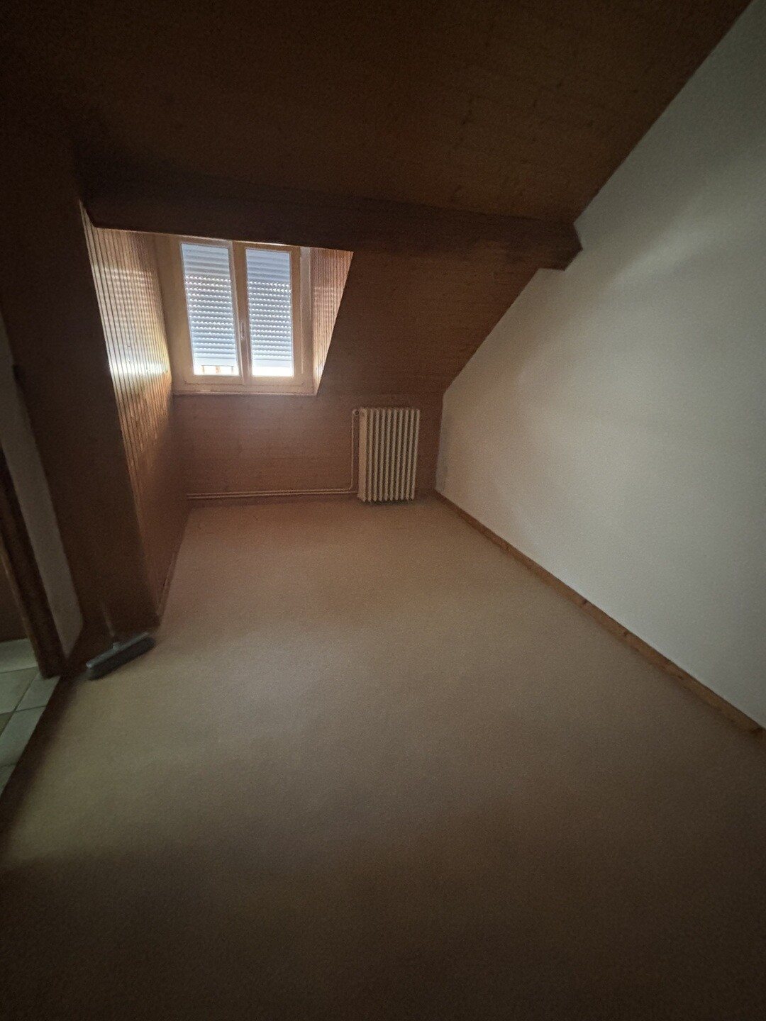 Appartement à vendre, 64m², Doubs