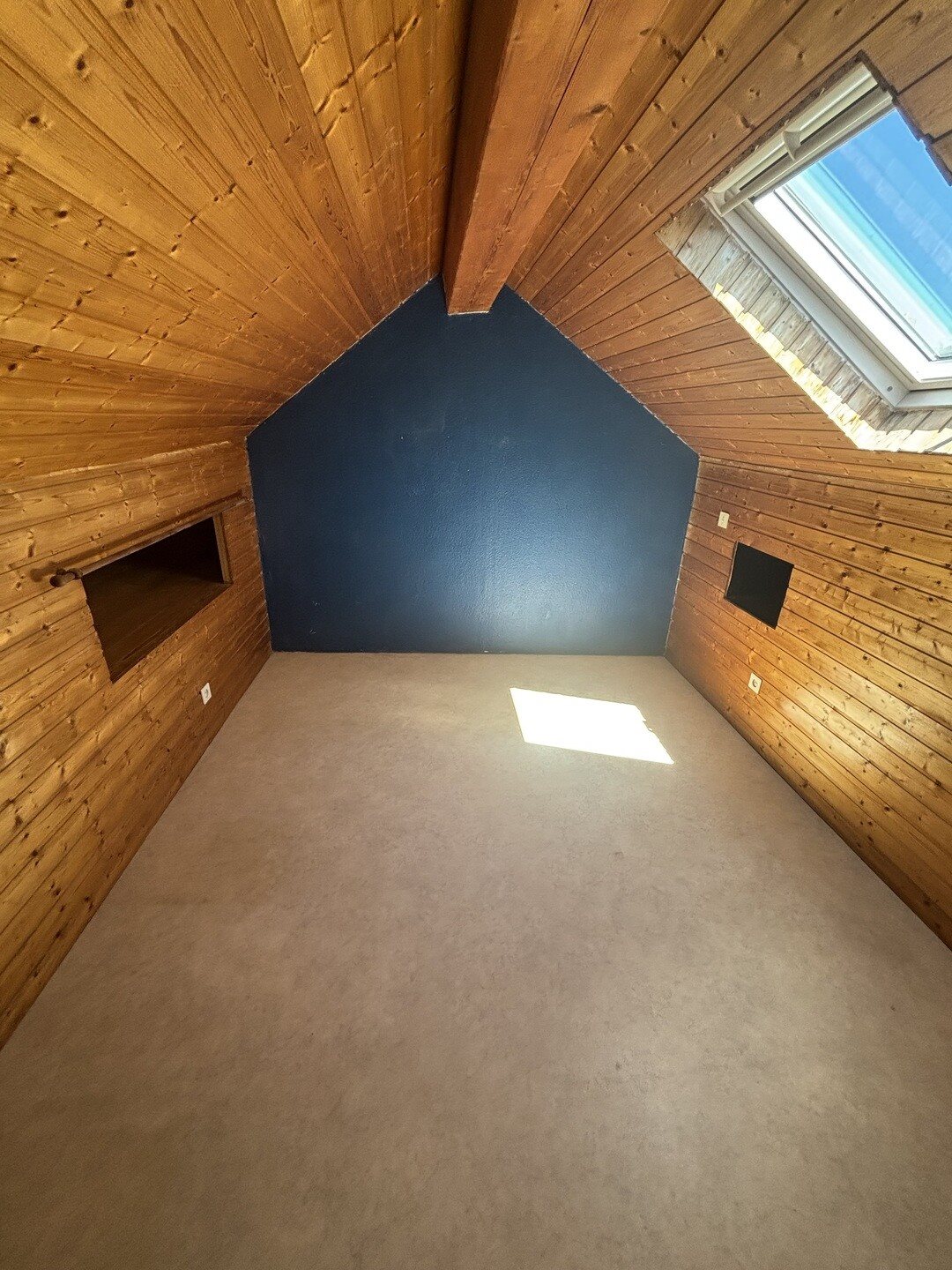 Appartement à vendre, 64m², Doubs