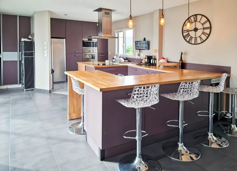 Maison à vendre, 167m², Romorantin-Lanthenay