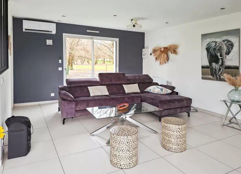 Maison à vendre, 167m², Romorantin-Lanthenay
