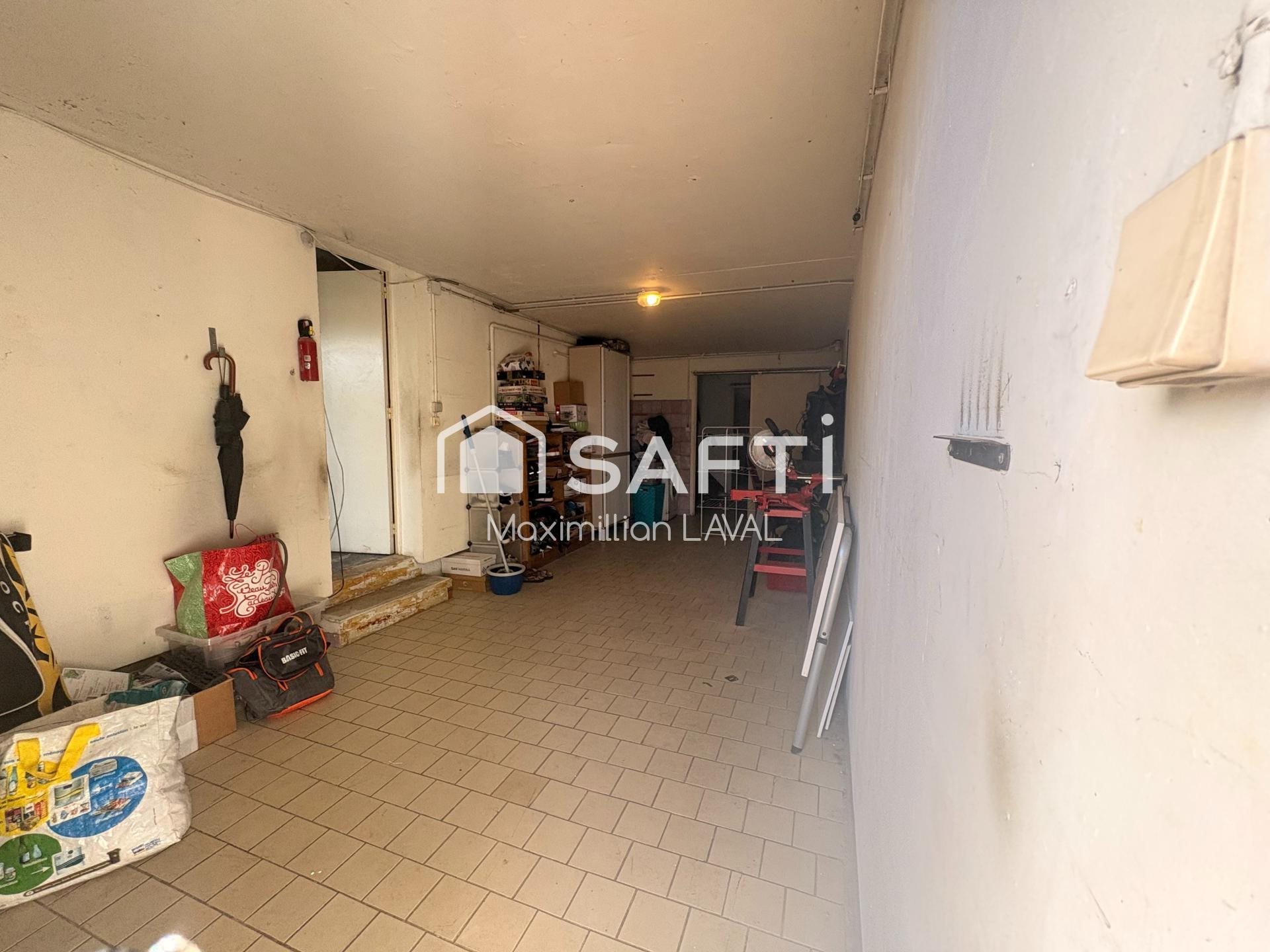 Maison à vendre, 81m², Angoulême