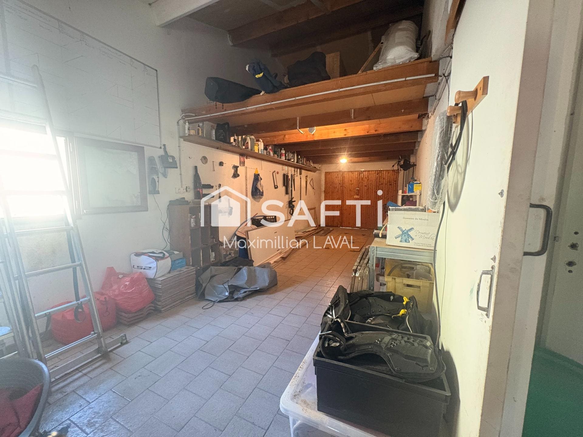 Maison à vendre, 81m², Angoulême
