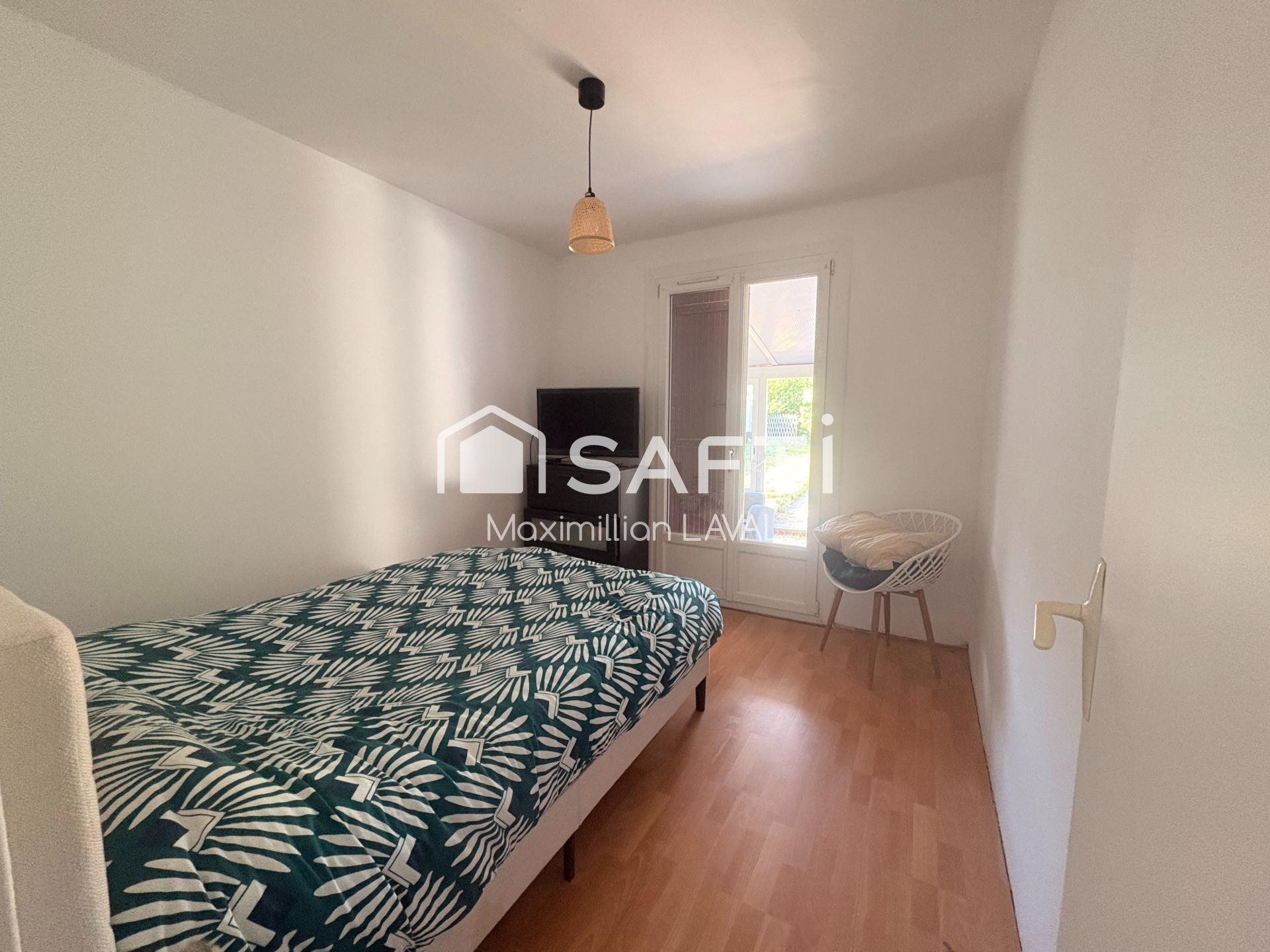 Maison à vendre, 81m², Angoulême