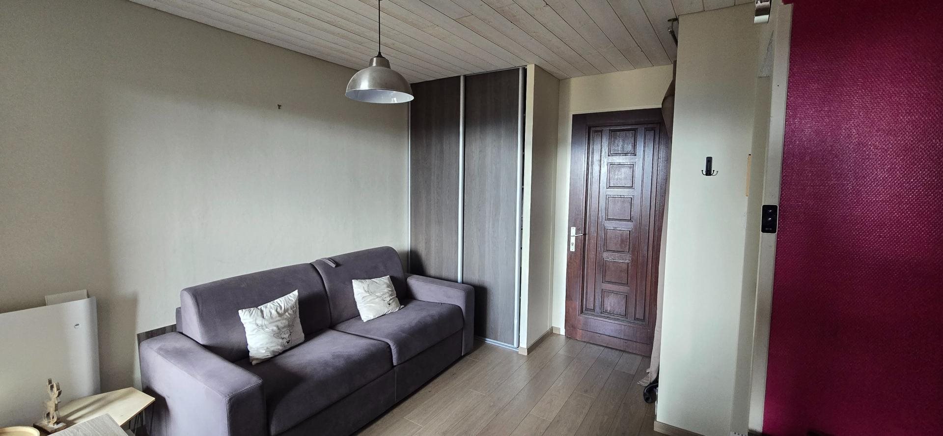 Appartement à vendre, 24m², Bolquère