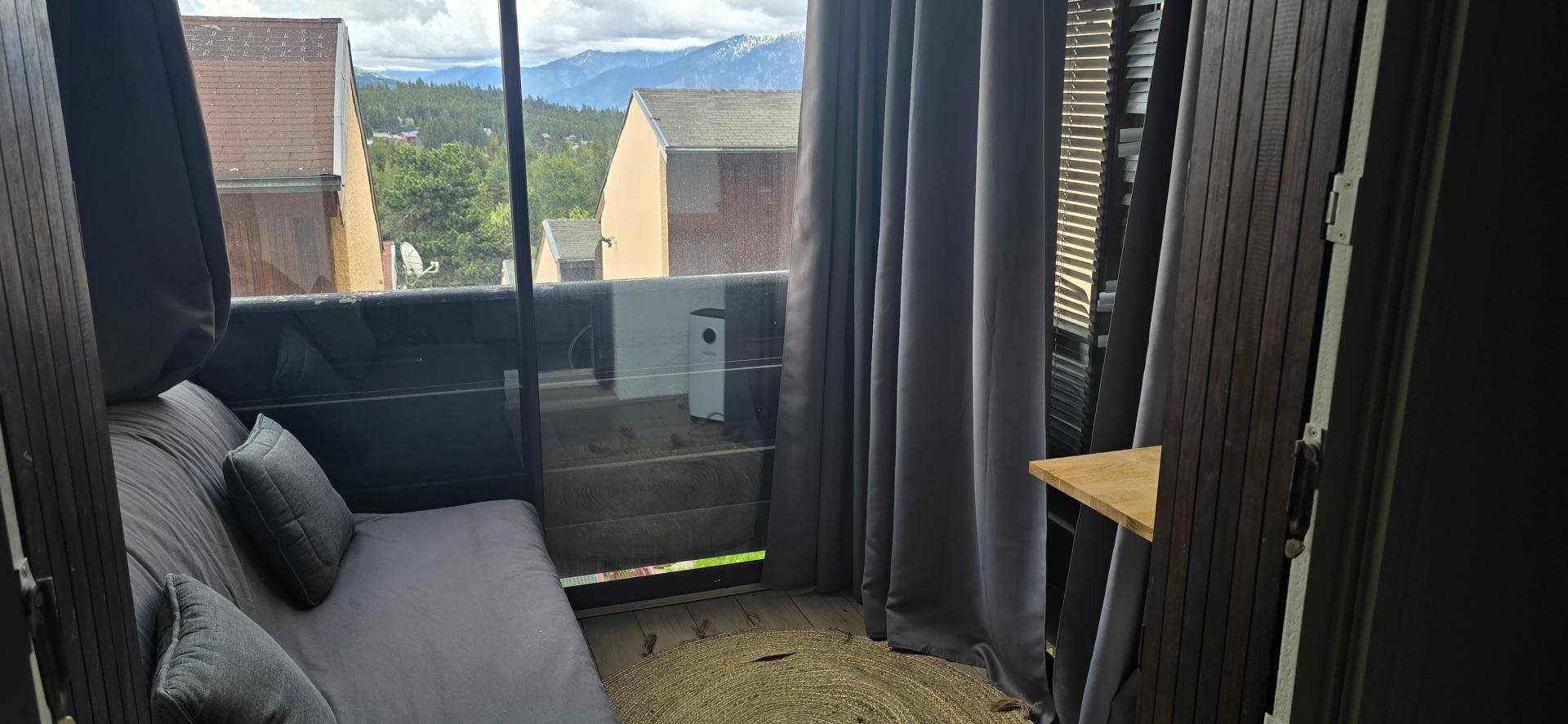 Appartement à vendre, 24m², Bolquère