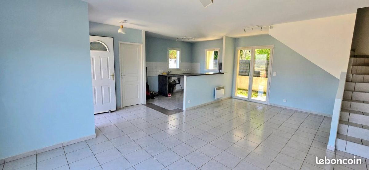 Maison à vendre, 91m², Prades