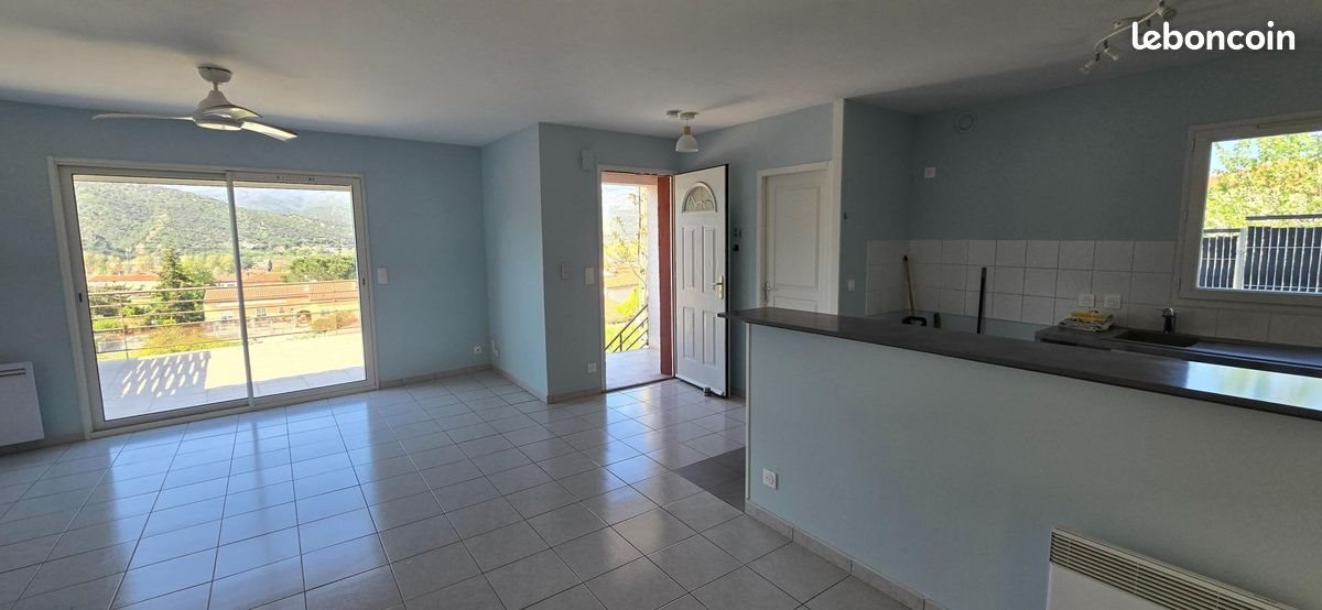 Maison à vendre, 91m², Prades