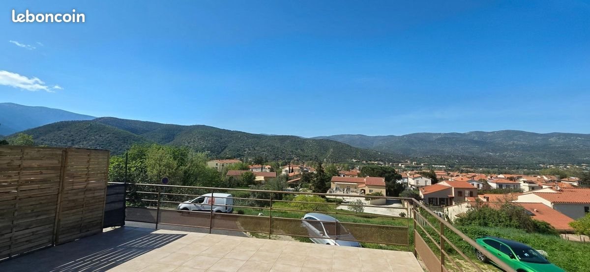 Maison à vendre, 91m², Prades