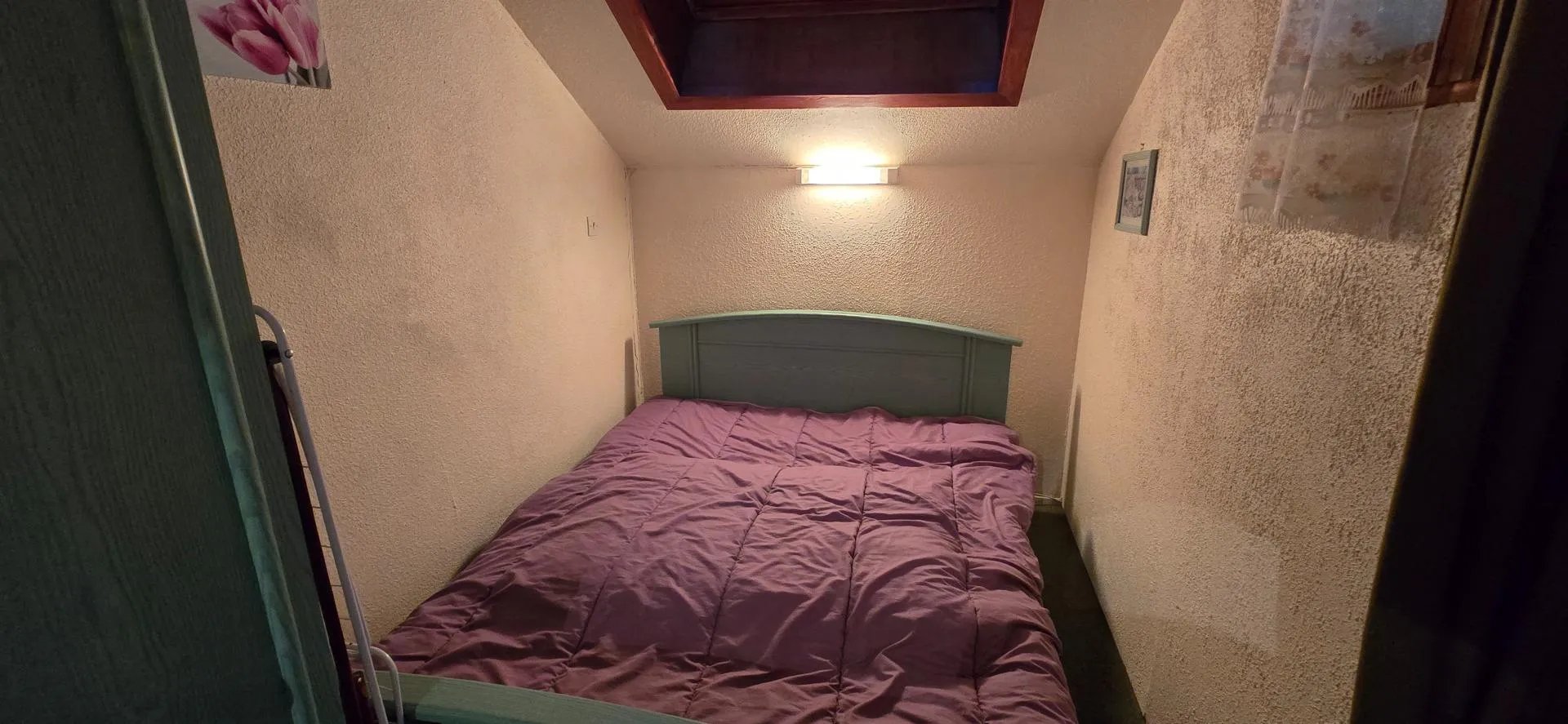 Appartement à vendre, 28m², Bolquère