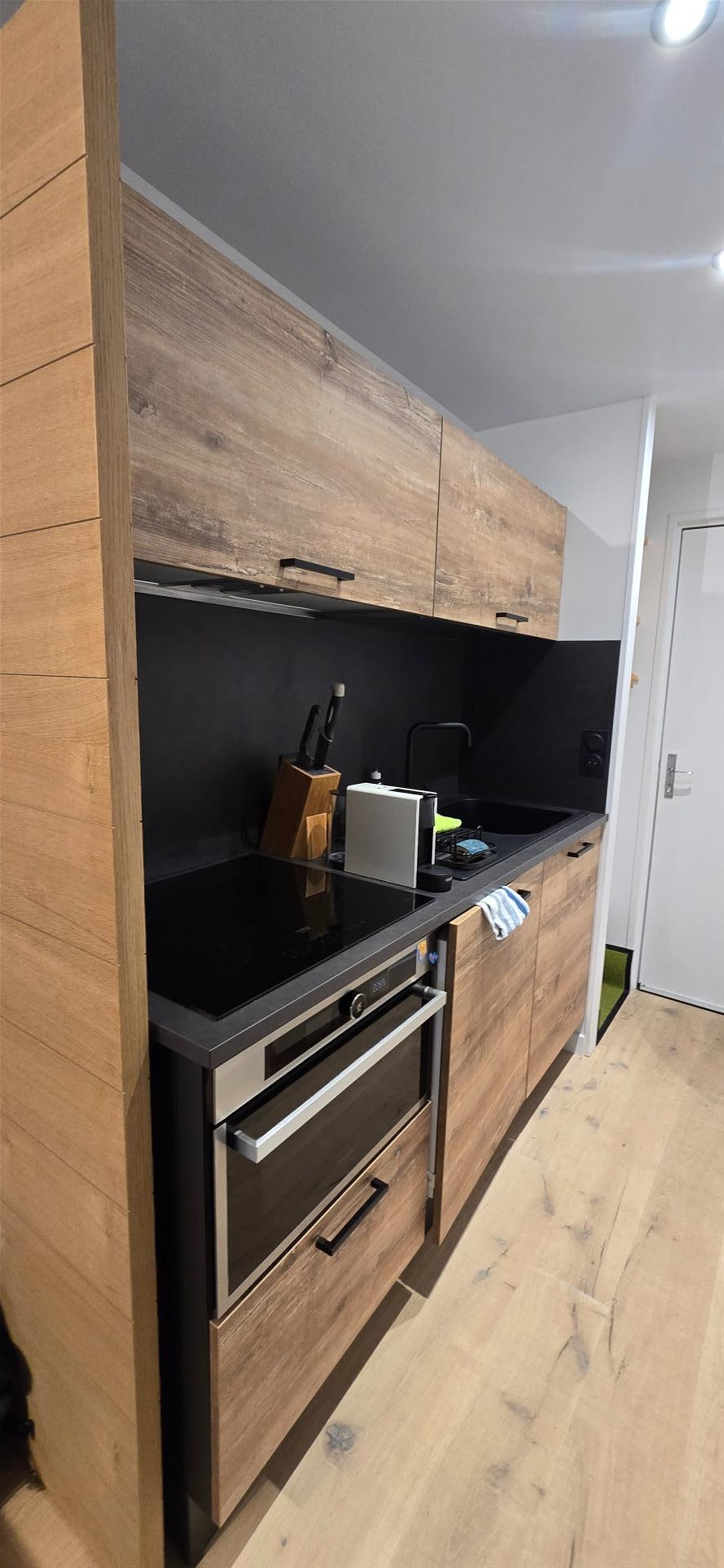 Appartement à vendre, 18m², Bolquère