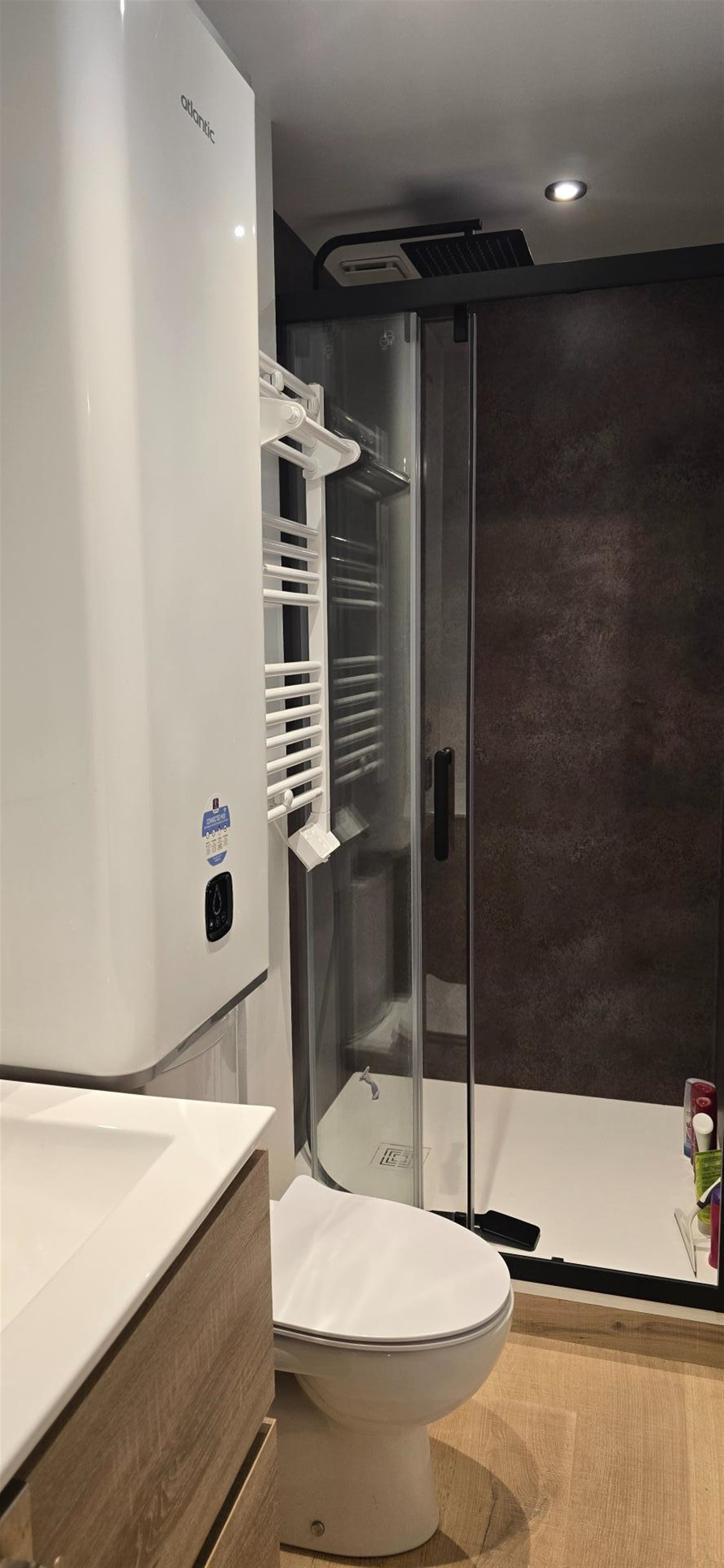 Appartement à vendre, 18m², Bolquère