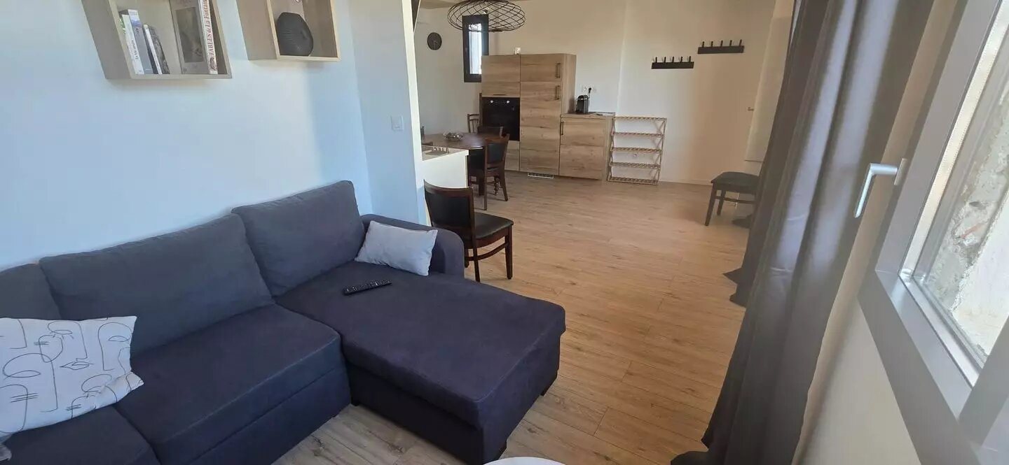 Appartement à vendre, 55m², Formiguères