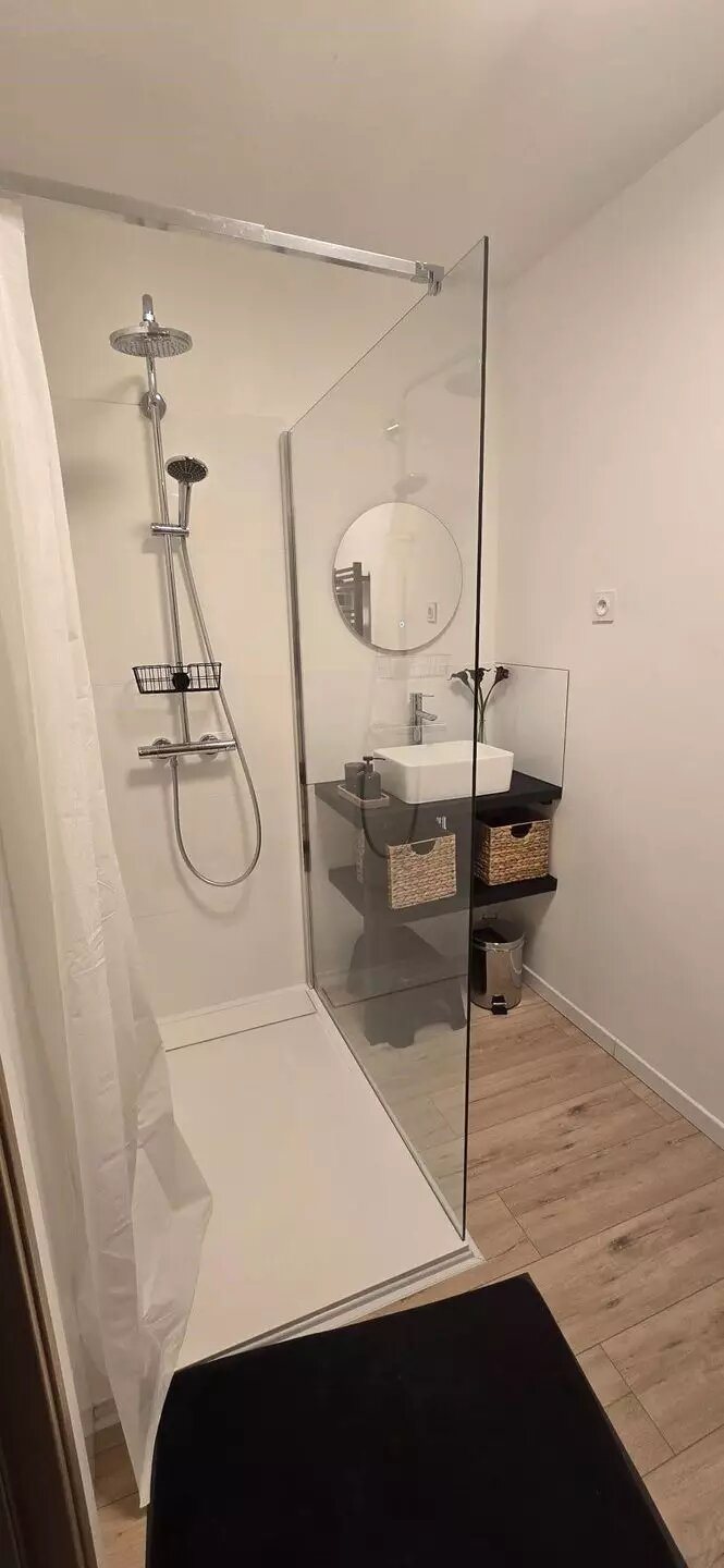 Appartement à vendre, 55m², Formiguères