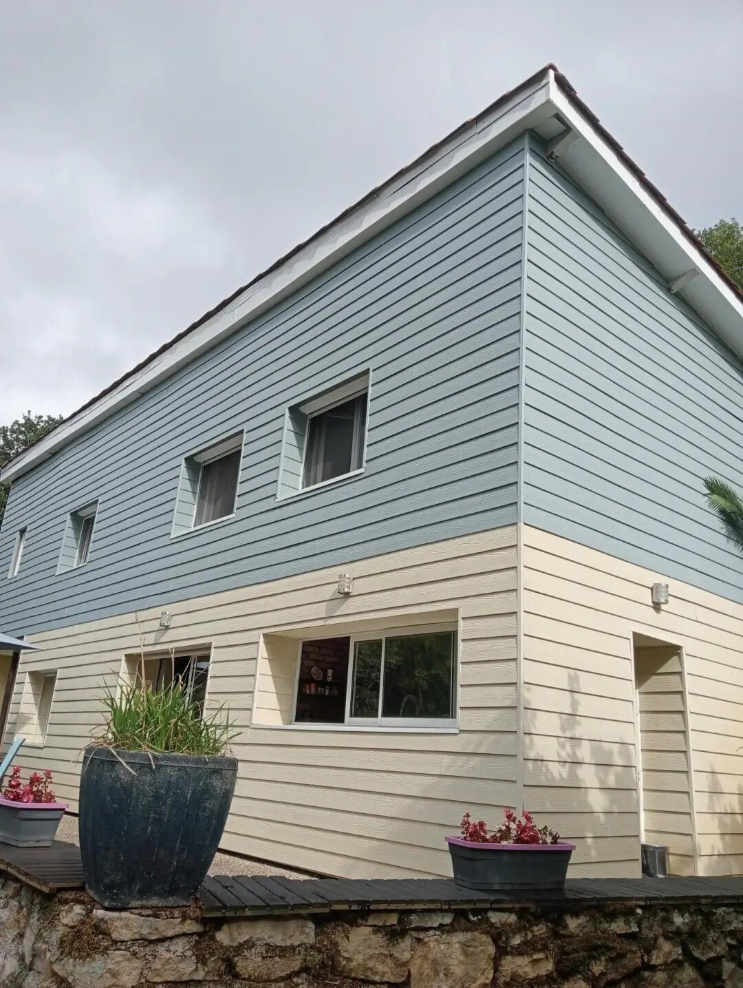 Maison à vendre, 103m², Condezaygues