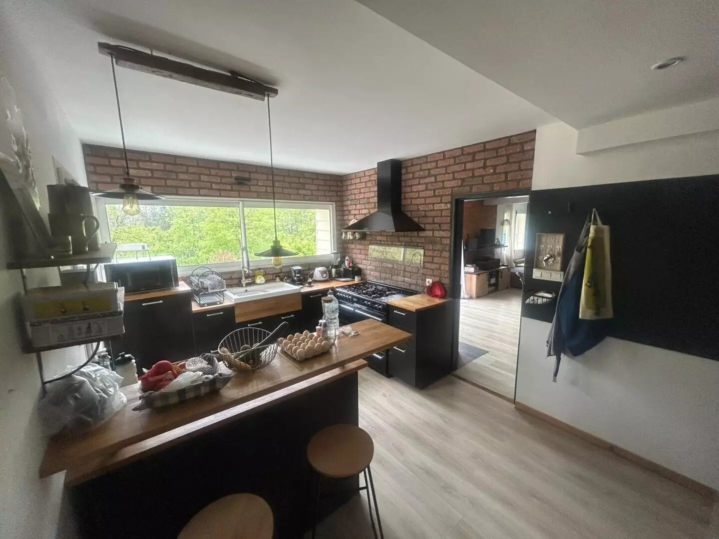 Maison à vendre, 103m², Condezaygues