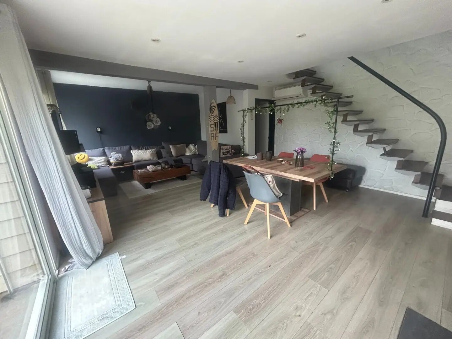 Maison à vendre, 103m², Condezaygues