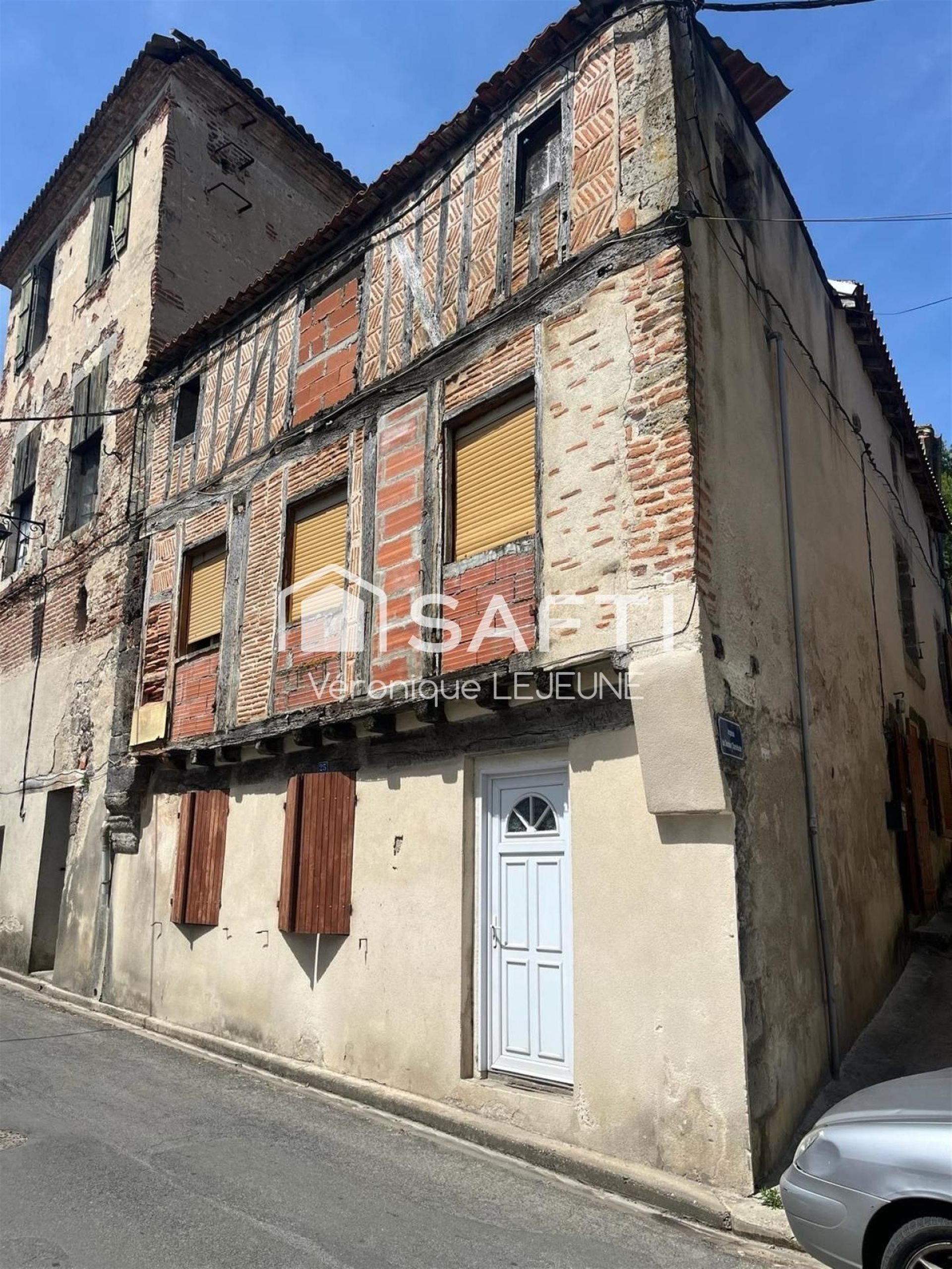 Maison à vendre, 90m², Port-Sainte-Marie