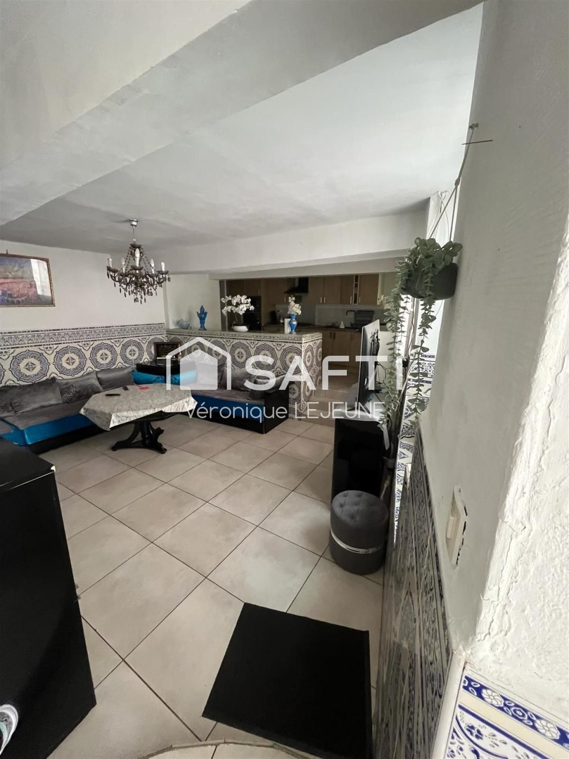 Maison à vendre, 90m², Port-Sainte-Marie
