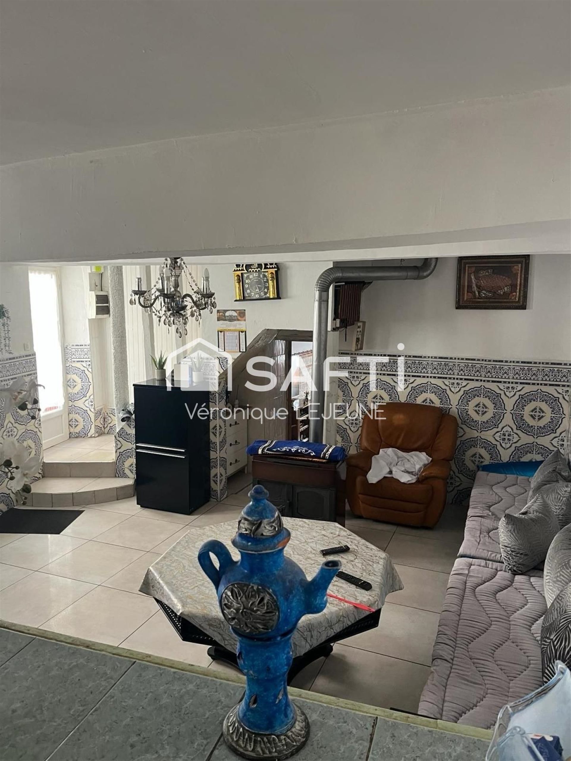 Maison à vendre, 90m², Port-Sainte-Marie