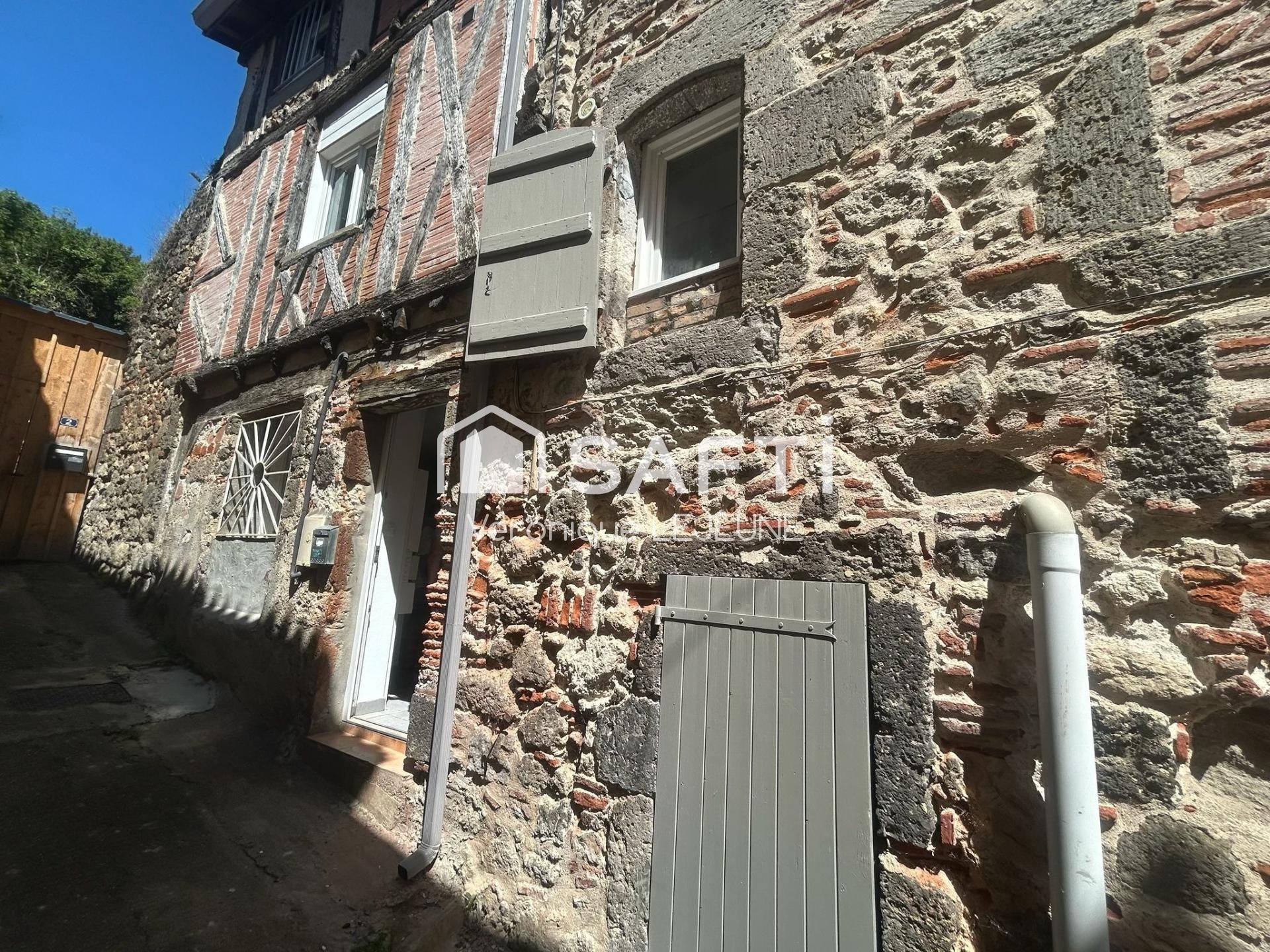 Maison à vendre, 97m², Port-Sainte-Marie