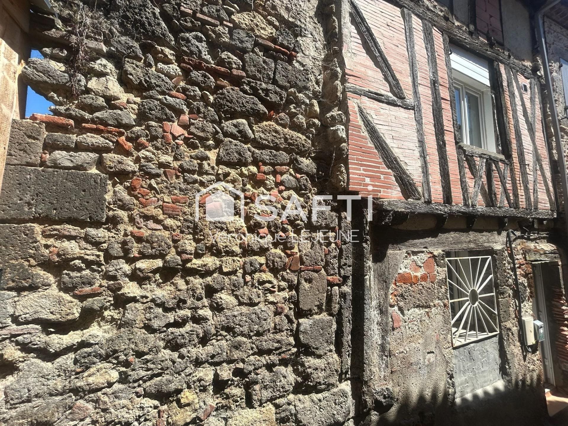 Maison à vendre, 97m², Port-Sainte-Marie
