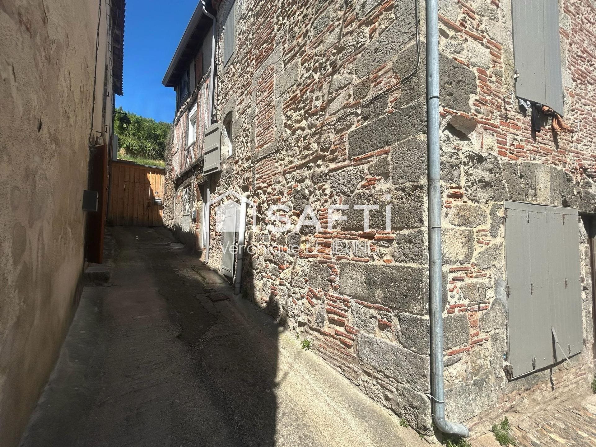 Maison à vendre, 97m², Port-Sainte-Marie