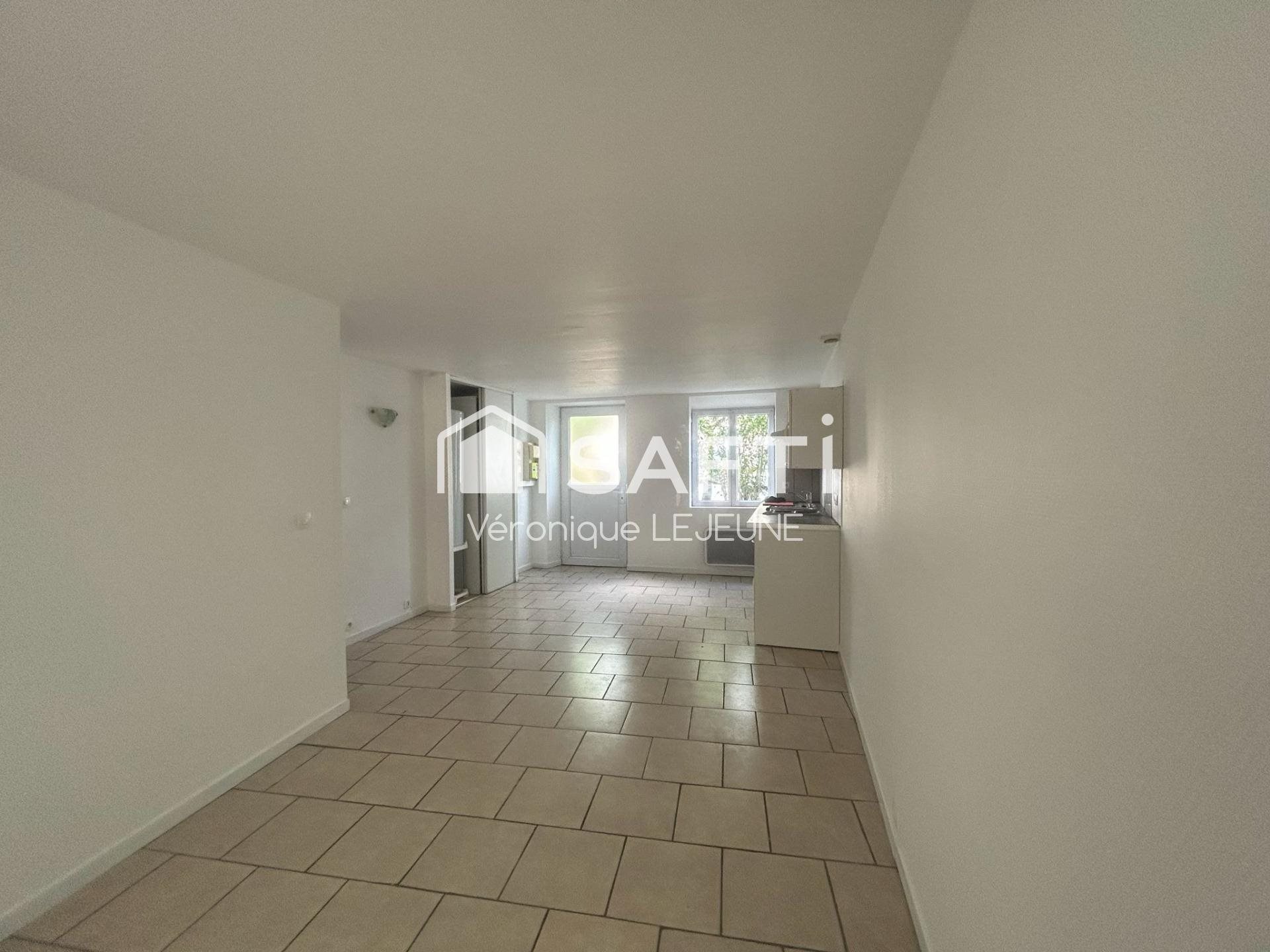 Appartement à vendre, 78m², Agen