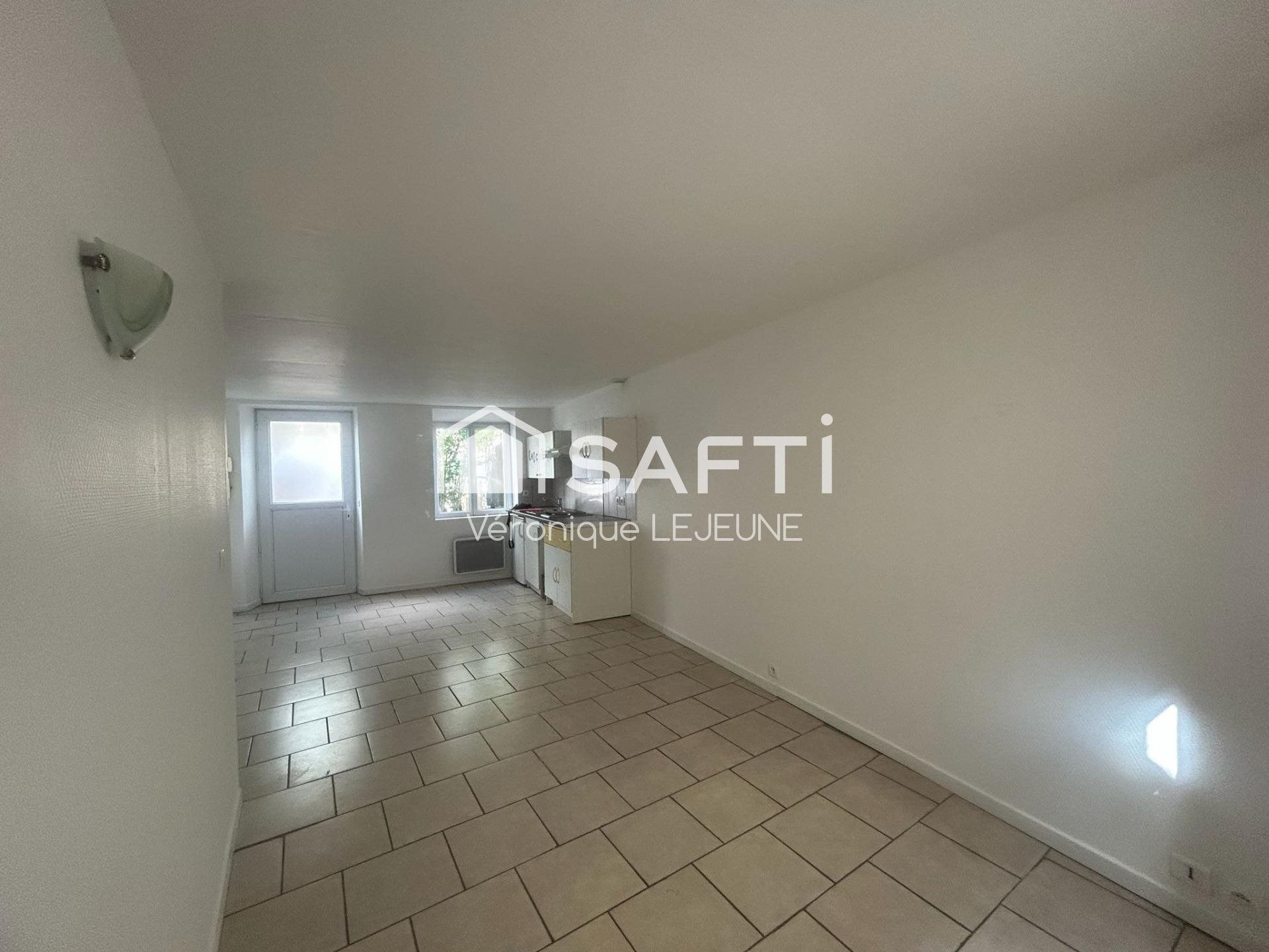 Appartement à vendre, 78m², Agen