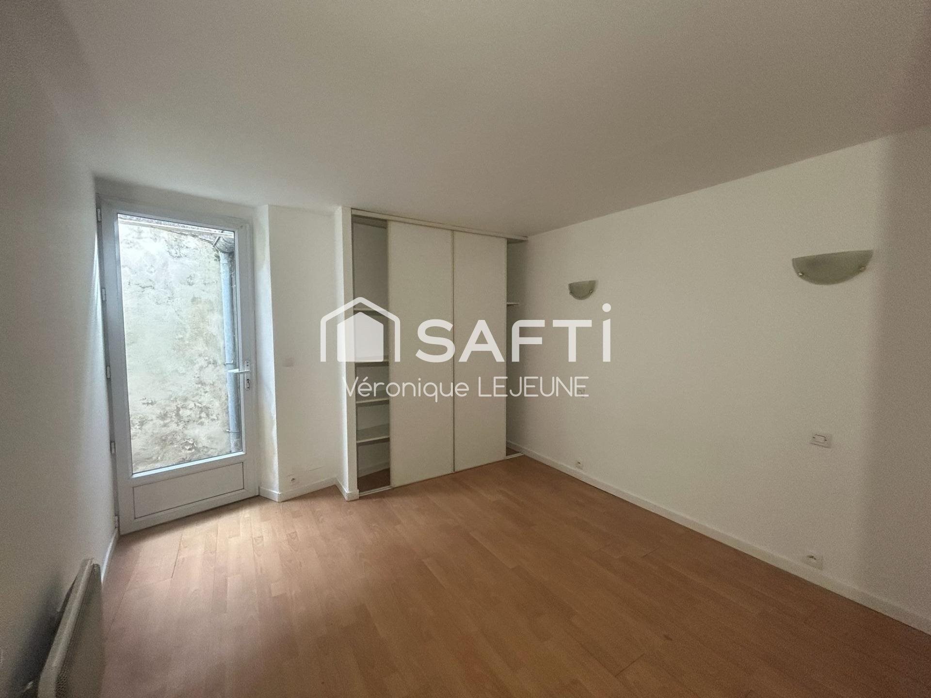 Appartement à vendre, 78m², Agen