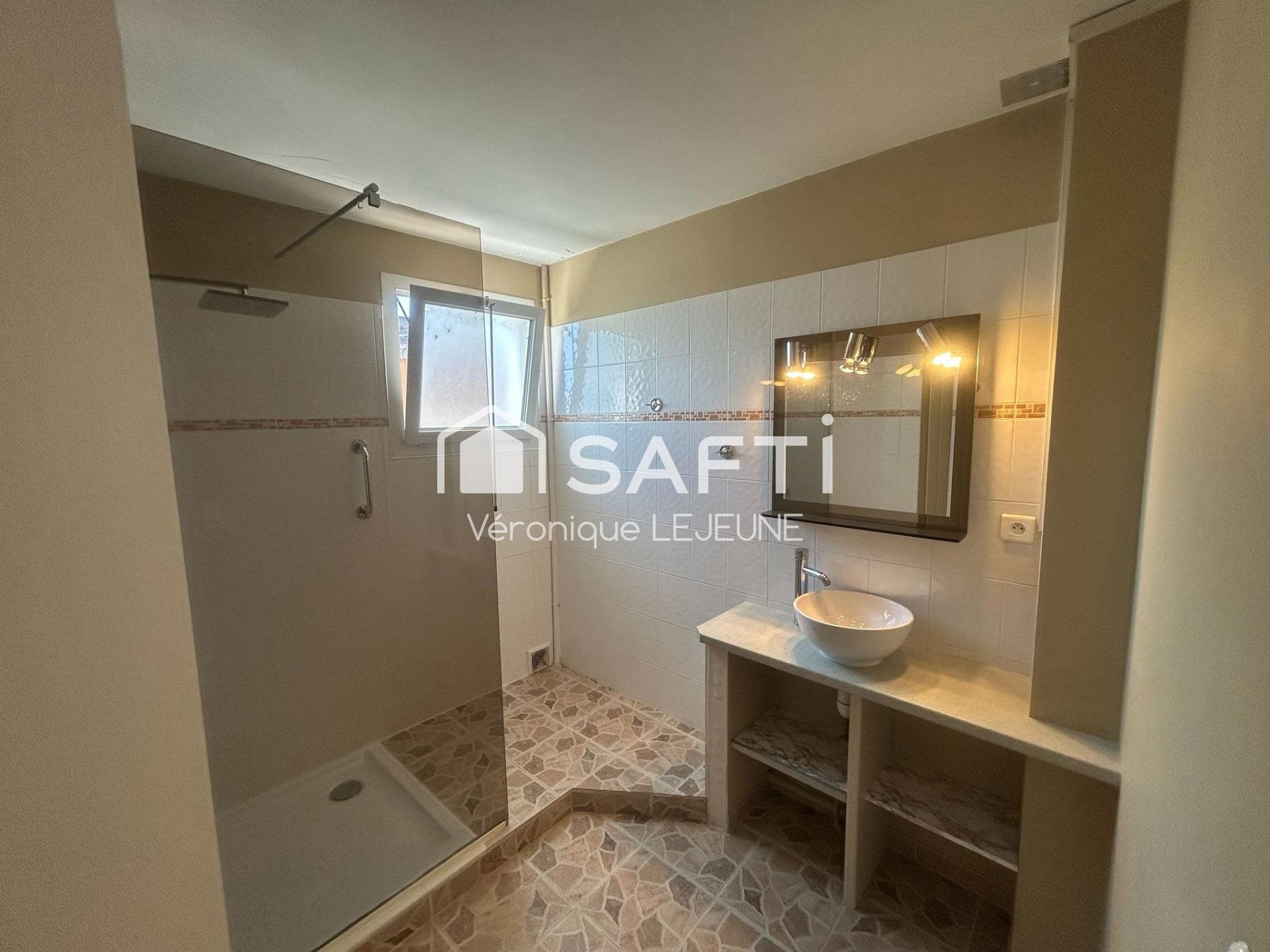 Appartement à vendre, 50m², Agen