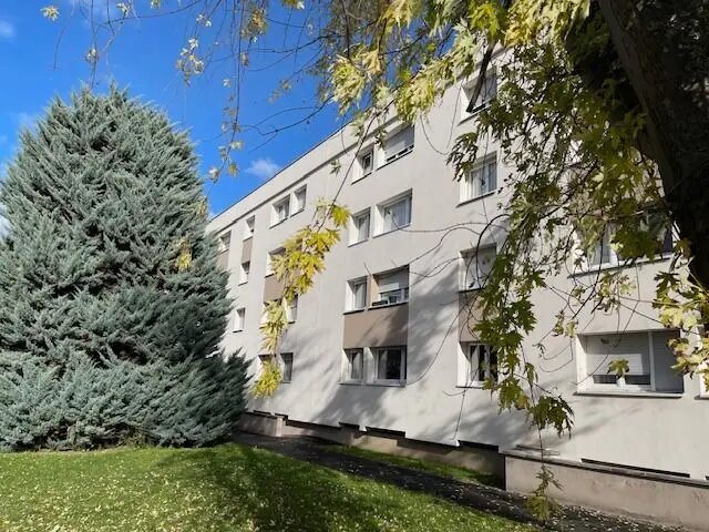 Appartement à vendre, 74m², Colmar