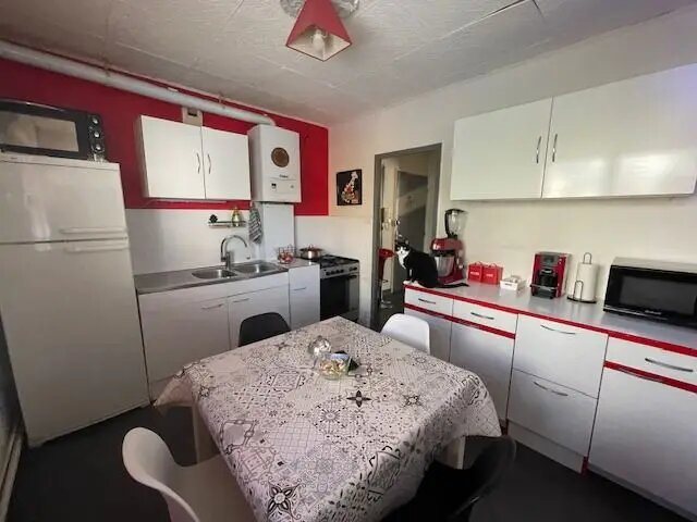 Appartement à vendre, 74m², Colmar