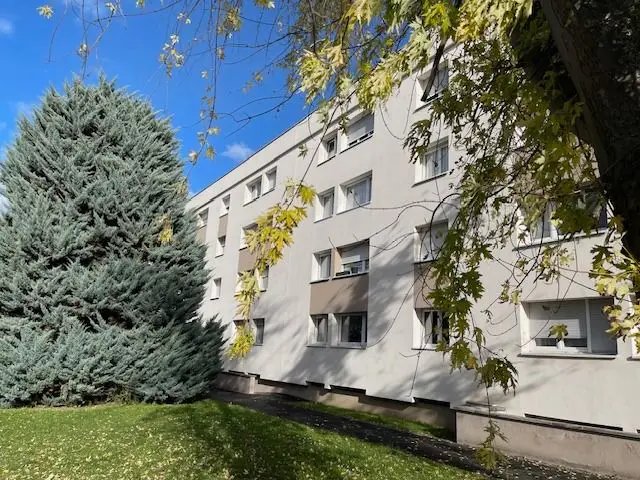 Appartement à vendre, 74m², Colmar