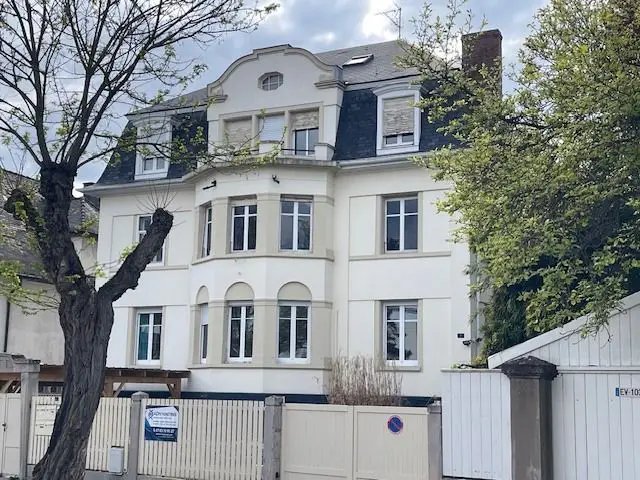 Appartement à louer, 5m², Colmar