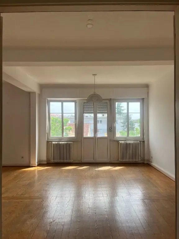 Appartement à louer, 5m², Colmar