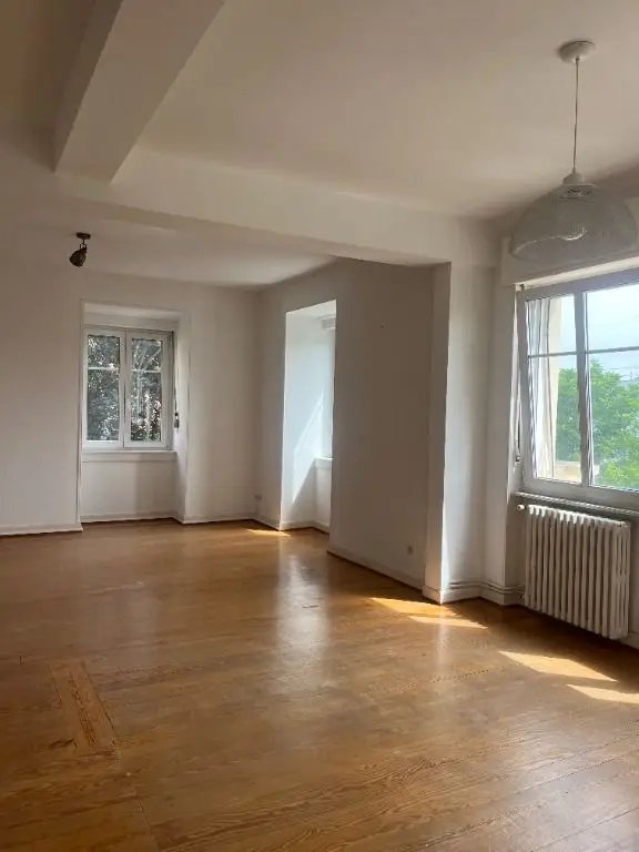 Appartement à louer, 5m², Colmar