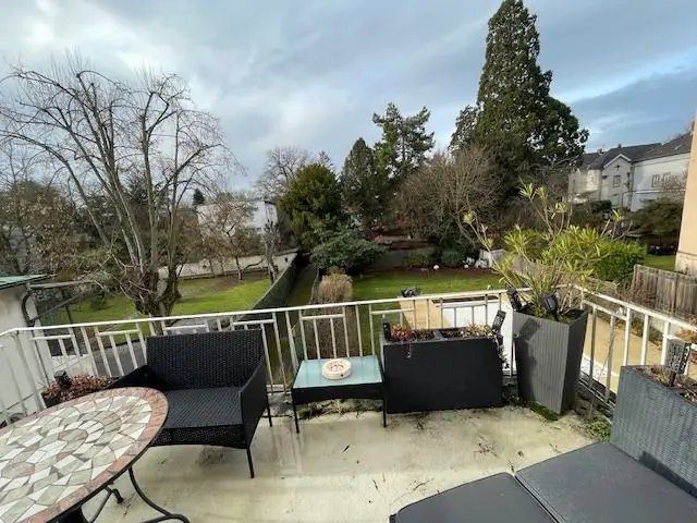 Appartement à louer, 5m², Colmar