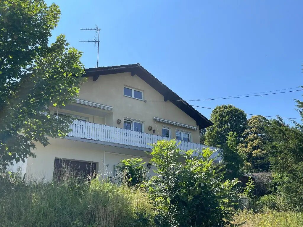 Maison à vendre, 200m², Issenheim