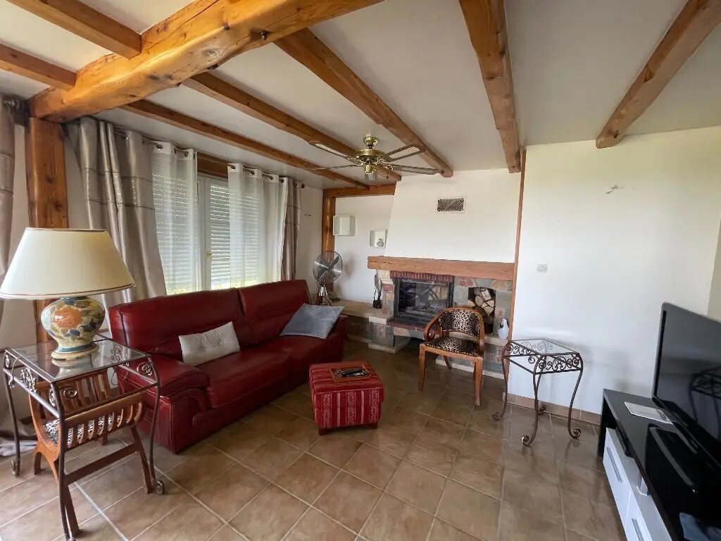 Maison à vendre, 200m², Issenheim