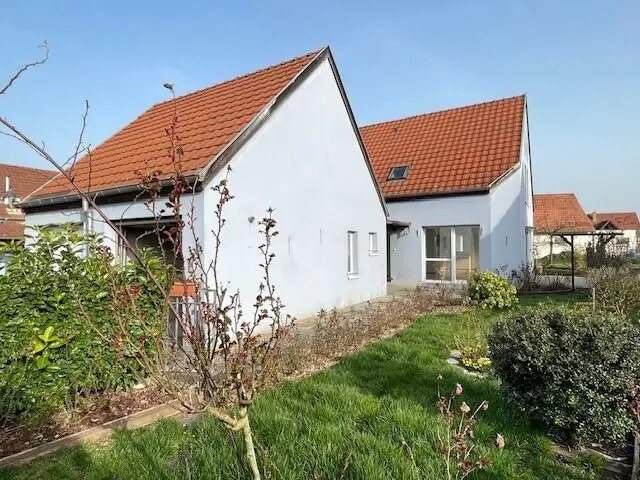 Maison à vendre, 100m², Ostheim