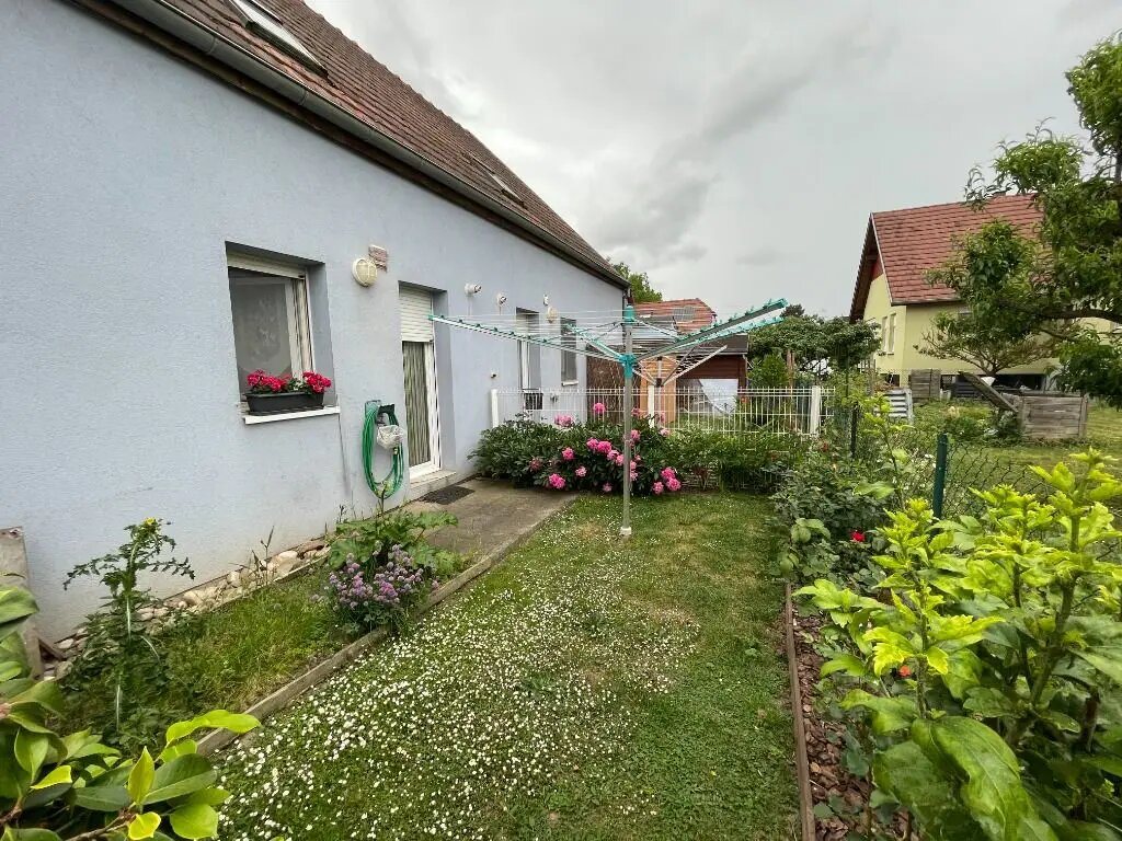 Maison à vendre, 100m², Ostheim