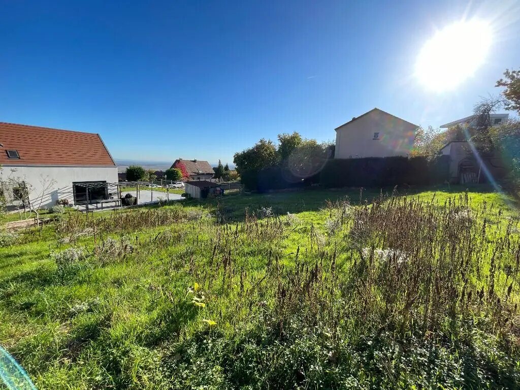 Maison à vendre, 1m², Colmar