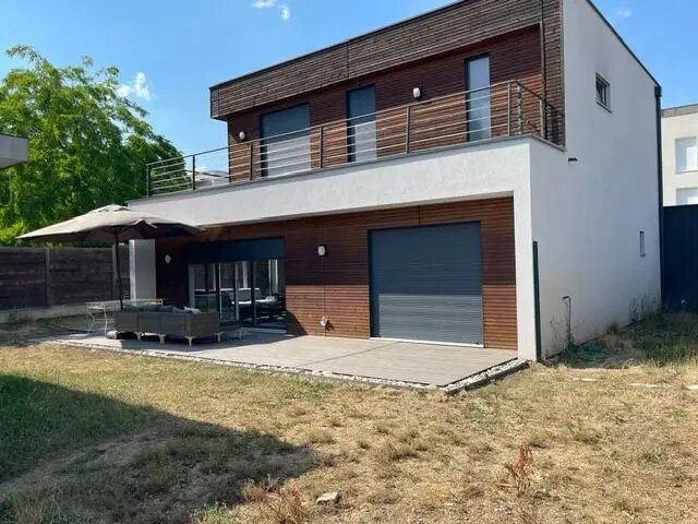 Maison à vendre, 142m², Wintzenheim