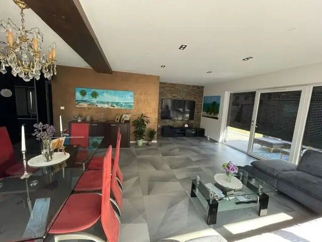 Maison à vendre, 142m², Wintzenheim